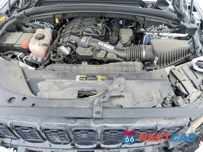 Zdjęcie 12 z 13 samochodu: 2024 JEEP GRAND CHEROKEE LAREDO VIN:1C4RJHAG3RC705756 - miniatura