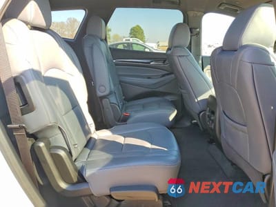 Zdjęcie 11 z 12 samochodu: 2024 BUICK ENCLAVE PREMIUM VIN:5GAEVBKW8RJ124059 - miniatura