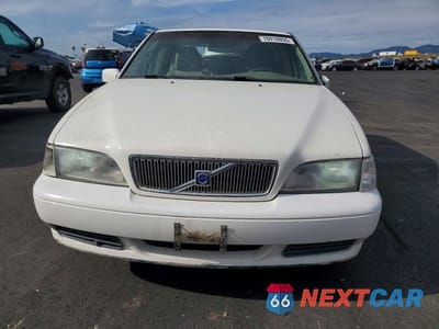 Piąte zdjęcie samochodu w środku: 1999 VOLVO S70 VIN:YV1LS55A5X1586506 - miniatura