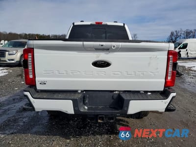 Zdjęcie 6 z 12 samochodu: 2025 FORD F250 SUPER DUTY VIN:1FT8W2BT8SEC67915 - miniatura