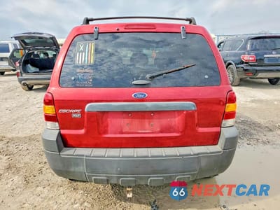 Zdjęcie 6 z 14 samochodu: 2005 FORD ESCAPE XLT VIN:1FMYU931X5KC96250 - miniatura
