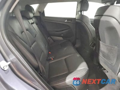 Zdjęcie 10 z 12 samochodu: 2018 HYUNDAI TUCSON SEL VIN:KM8J3CA40JU680759 - miniatura