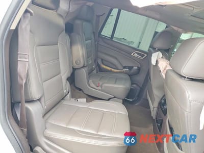 Zdjęcie 11 z 12 samochodu: 2017 GMC YUKON DENALI VIN:1GKS2CKJXHR211244 - miniatura