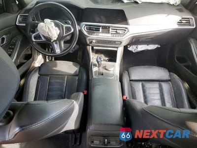 Zdjęcie 8 z 12 samochodu: 2021 BMW M340XI VIN:3MW5U9J09M8B92881 - miniatura