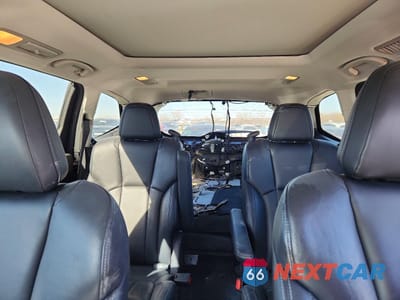 Zdjęcie 10 z 14 samochodu: 2021 SUBARU ASCENT LIMITED VIN:4S4WMAPD5M3444018 - miniatura