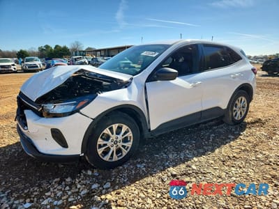 2025 FORD ESCAPE ACTIVE 1FMCU0GN0SUA22574 - główne zdjęcie licytacji z USA - miniatura