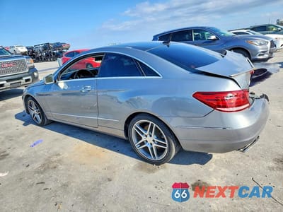 Drugie zdjęcie samochodu z przodu: 2014 MERCEDES-BENZ E 350 VIN:WDDKJ5KB6EF230248 - miniatura