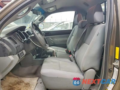 Zdjęcie 7 z 12 samochodu: 2009 TOYOTA TACOMA VIN:5TEPX42N19Z602977 - miniatura