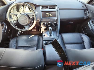 Zdjęcie 8 z 13 samochodu: 2018 JAGUAR E-PACE S VIN:SADFJ2FX2J1Z09462 - miniatura