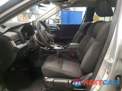 Zdjęcie 7 z 14 samochodu: 2025 MITSUBISHI OUTLANDER ES VIN:JA4J4UA88SZ613836 - miniatura