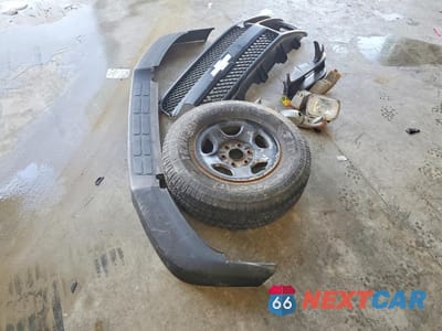 Zdjęcie 13 z 15 samochodu: 2006 CHEVROLET EXPRESS G1500 VIN:1GCFG15X761261792 - miniatura