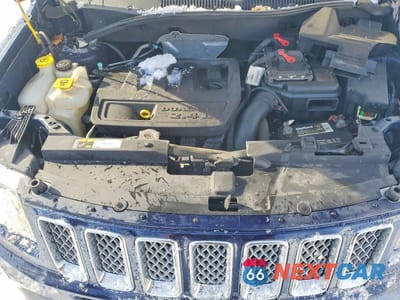 Zdjęcie 12 z 13 samochodu: 2014 JEEP COMPASS LATITUDE VIN:1C4NJDEB0ED688182 - miniatura