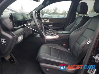 Zdjęcie 7 z 12 samochodu: 2021 MERCEDES-BENZ GLS 450 4MATIC VIN:4JGFF5KE4MA476892 - miniatura
