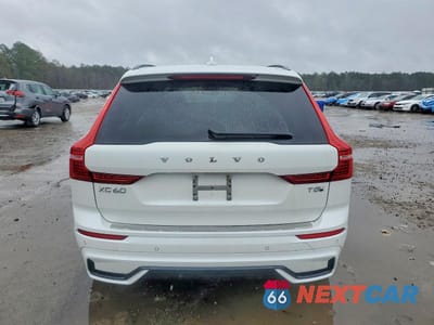 Zdjęcie 6 z 14 samochodu: 2025 VOLVO XC60 PLUS VIN:YV4H60RC5S1007891 - miniatura