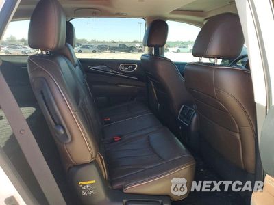 Zdjęcie 10 z 11 samochodu: 2014 INFINITI QX60 HYBRID VIN:5N1CL0MM9EC511063 - miniatura