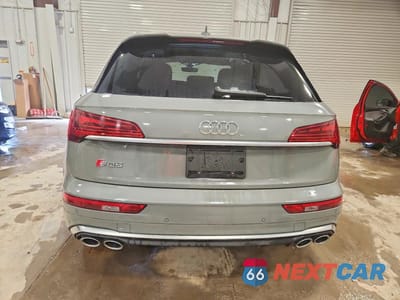 Zdjęcie 6 z 12 samochodu: 2021 AUDI SQ5 PREMIUM VIN:WA1A4AFY8M2046823 - miniatura