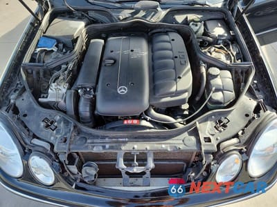 Zdjęcie 11 z 12 samochodu: 2006 MERCEDES-BENZ E 320 CDI VIN:WDBUF26J96A837049 - miniatura