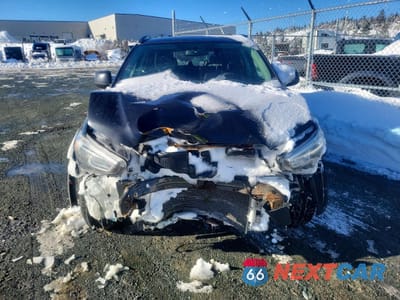 Piąte zdjęcie samochodu w środku: 2017 MITSUBISHI RVR SE LIMITED VIN:JA4AJ4AW2HZ607997 - miniatura