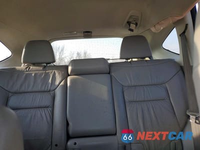 Zdjęcie 10 z 12 samochodu: 2014 HONDA CR-V EXL VIN:2HKRM4H76EH635058 - miniatura