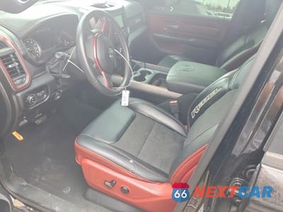 Zdjęcie 7 z 12 samochodu: 2019 RAM 1500 REBEL VIN:1C6SRFLT5KN573951 - miniatura