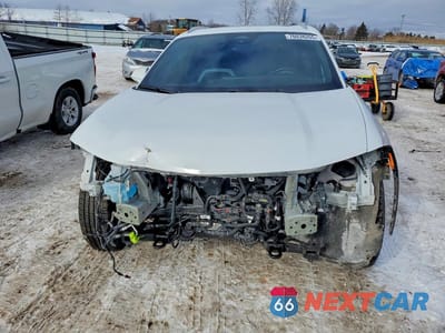 Piąte zdjęcie samochodu w środku: 2024 CHEVROLET BLAZER 2LT VIN:3GNKDBRJ9RS292782 - miniatura