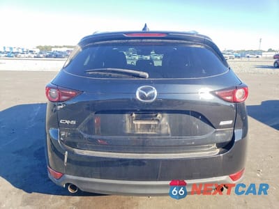 Zdjęcie 6 z 13 samochodu: 2019 MAZDA CX-5 TOURING VIN:JM3KFACM4K0668759 - miniatura