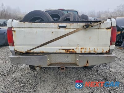 Zdjęcie 6 z 11 samochodu: 1997 FORD F250 VIN:1FTHX26F6VEA34279 - miniatura