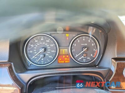 Zdjęcie 9 z 11 samochodu: 2011 BMW 328 I SULEV VIN:WBADW7C53BE545998 - miniatura