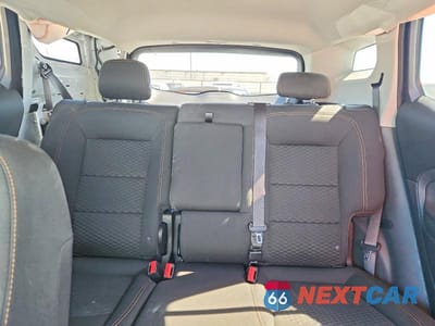 Zdjęcie 10 z 13 samochodu: 2020 GMC TERRAIN SLE VIN:3GKALMEV7LL289252 - miniatura