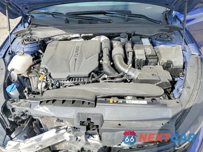 Zdjęcie 11 z 12 samochodu: 2025 KIA K5 GT VIN:KNAG44J88S5298878 - miniatura