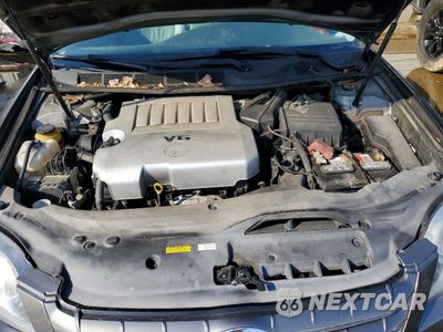 Zdjęcie 11 z 12 samochodu: 2007 TOYOTA AVALON XL VIN:4T1BK36B17U243229 - miniatura