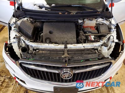 Zdjęcie 11 z 12 samochodu: 2020 BUICK ENCLAVE ESSENCE VIN:5GAEVAKW4LJ106711 - miniatura