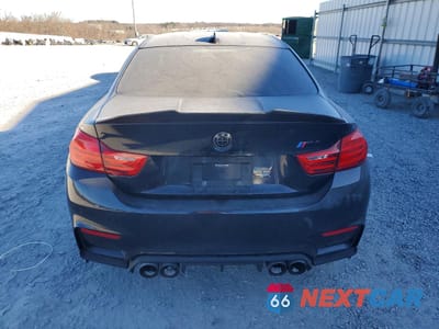 Zdjęcie 6 z 12 samochodu: 2016 BMW Motorrad M4 VIN:WBS3R9C51GK336150 - miniatura