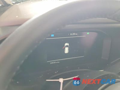 Zdjęcie 9 z 11 samochodu: 2024 NISSAN ROGUE SL VIN:JN8BT3CB1RW178464 - miniatura