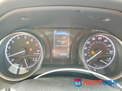 Zdjęcie 9 z 13 samochodu: 2021 TOYOTA CAMRY SE VIN:4T1G11AK2MU603575 - miniatura