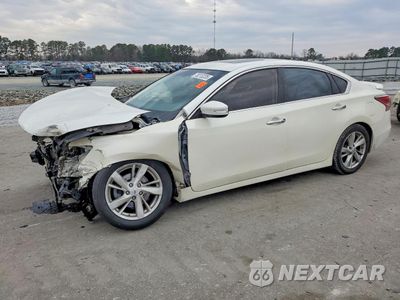 2014 NISSAN ALTIMA 2.5 1N4AL3AP2EC103232 - główne zdjęcie licytacji z USA - miniatura
