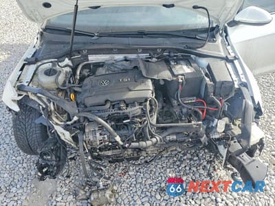 Zdjęcie 11 z 13 samochodu: 2017 VOLKSWAGEN GTI S VIN:3VW5T7AU8HM044910 - miniatura