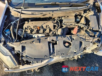 Zdjęcie 11 z 12 samochodu: 2015 HONDA CIVIC LX VIN:19XFB2F58FE707981 - miniatura