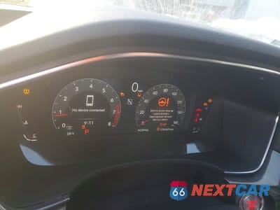 Zdjęcie 9 z 12 samochodu: 2024 ACURA INTEGRA VIN:19UDE4H66RA001777 - miniatura