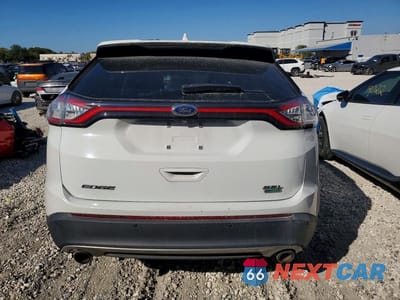 Zdjęcie 6 z 12 samochodu: 2017 FORD EDGE SEL VIN:2FMPK3J99HBC41083 - miniatura