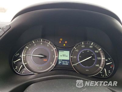 Zdjęcie 9 z 12 samochodu: 2019 INFINITI QX80 LUXE VIN:JN8AZ2NE4K9234803 - miniatura