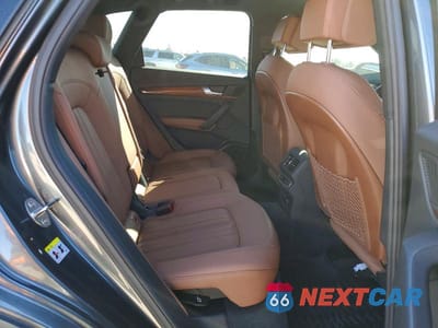 Zdjęcie 11 z 14 samochodu: 2022 AUDI Q5 PREMIUM PLUS 45 VIN:WA1EAAFY5N2139357 - miniatura