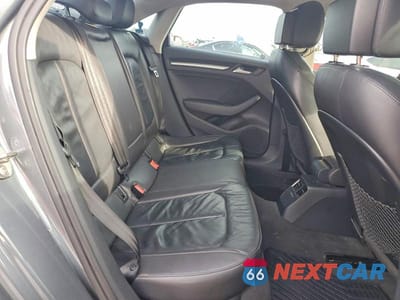 Zdjęcie 10 z 11 samochodu: 2015 AUDI A3 PREMIUM VIN:WAUACGFF5F1032121 - miniatura