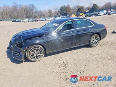 2021 MERCEDES-BENZ E 350 4MATIC W1KZF8EB4MA959163 - główne zdjęcie licytacji z USA - miniatura
