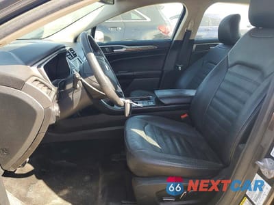 Zdjęcie 7 z 11 samochodu: 2018 FORD FUSION SE HYBRID VIN:3FA6P0LU4JR152214 - miniatura