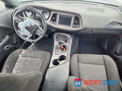 Zdjęcie 8 z 11 samochodu: 2023 DODGE CHALLENGER SXT VIN:2C3CDZAG1PH553459 - miniatura