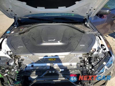 Zdjęcie 11 z 12 samochodu: 2022 BMW I4 EDRIVE 40 VIN:WBY73AW03NFM94487 - miniatura