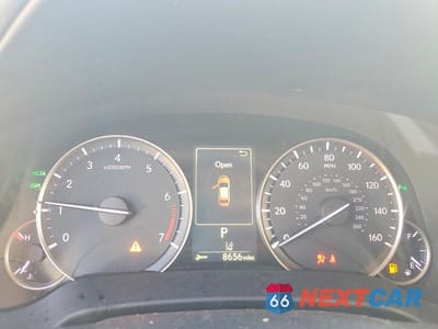 Zdjęcie 9 z 12 samochodu: 2019 LEXUS RX 350 BASE VIN:2T2ZZMCA4KC140386 - miniatura