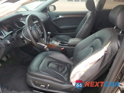 Zdjęcie 7 z 11 samochodu: 2014 AUDI A5 PREMIUM VIN:WAUGFAFR0EA041753 - miniatura