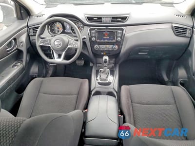 Zdjęcie 8 z 12 samochodu: 2019 NISSAN ROGUE SPORT S VIN:JN1BJ1CR4KW350482 - miniatura